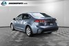 2021 Toyota Corolla LE, LOW KM! FINANCING AVAILABLE-6