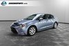 2021 Toyota Corolla LE, LOW KM! FINANCING AVAILABLE-0