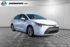 2023 Toyota Corolla LE, LOW PAYMENTS OAC CALL TODAY!-2
