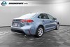 2023 Toyota Corolla LE, FINANCE TODAY! LOW KM-4