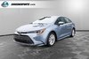 2023 Toyota Corolla LE LOW LOW KM! FINANCING AVAILABLE-0