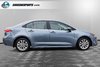 2023 Toyota Corolla LE LOW LOW KM! FINANCING AVAILABLE-3