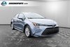 2023 Toyota Corolla LE LOW LOW KM! FINANCING AVAILABLE-2