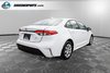 2024 Toyota Corolla LE, LOWER YOUR FUEL EXPENSE TODAY-4