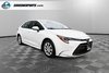2024 Toyota Corolla LE, LOWER YOUR FUEL EXPENSE TODAY-2