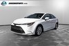2024 Toyota Corolla LE, LOW PAYMENTS OAC!-0