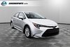 2024 Toyota Corolla LE, NEW MVI - FUEL SIPPER-2
