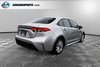 2024 Toyota Corolla LE, NEW MVI - FUEL SIPPER-4