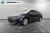 2024 Toyota Corolla LE, GREAT ON FUEL - FULL OF VALUE-0