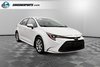 2024 Toyota Corolla LE-2