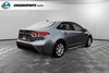 2025 Toyota Corolla LE, EXCEPTIONAL FUEL EFFICIENCY-4
