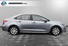 2025 Toyota Corolla LE, EXCEPTIONAL FUEL EFFICIENCY-3