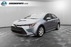 2025 Toyota Corolla LE, EXCEPTIONAL FUEL EFFICIENCY-0
