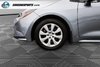 2025 Toyota Corolla LE, EXCEPTIONAL FUEL EFFICIENCY-9
