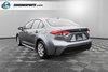 2025 Toyota Corolla LE, EXCEPTIONAL FUEL EFFICIENCY-6