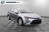 2025 Toyota Corolla LE, EXCEPTIONAL FUEL EFFICIENCY-1