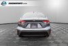 2025 Toyota Corolla LE, EXCEPTIONAL FUEL EFFICIENCY-5