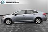 2025 Toyota Corolla LE, EXCEPTIONAL FUEL EFFICIENCY-7