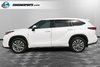 2022 Toyota Highlander PLATINUM-7