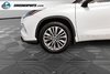 2022 Toyota Highlander PLATINUM-8