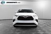 2022 Toyota Highlander PLATINUM-1