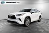 2022 Toyota Highlander PLATINUM-0