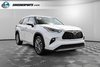 2022 Toyota Highlander PLATINUM-2