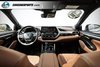 2022 Toyota Highlander PLATINUM-9