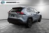 2025 Toyota RAV4 Hybrid XLE-4