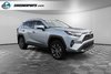 2025 Toyota RAV4 Hybrid XLE-2