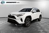 2025 Toyota RAV4 Plug-In Hybrid XSE-0