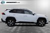 2025 Toyota RAV4 Plug-In Hybrid XSE-3