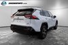 2025 Toyota RAV4 Plug-In Hybrid XSE-4