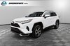 2025 Toyota RAV4 Plug-In Hybrid SE-0