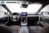 2025 Toyota RAV4 Plug-In Hybrid XSE-9