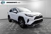 2025 Toyota RAV4 Plug-In Hybrid XSE-2