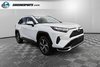 2025 Toyota RAV4 Plug-In Hybrid SE-2