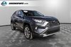 2019 Toyota RAV4 Limited AWD FINANCING AVAILABLE-2