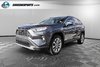 2019 Toyota RAV4 Limited AWD FINANCING AVAILABLE-0
