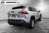 2025 Toyota RAV4 XLE-4