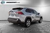 2025 Toyota RAV4 XLE-4