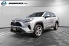2025 Toyota RAV4 XLE-0