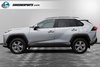 2025 Toyota RAV4 XLE-7