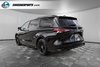 2025 Toyota Sienna XSE-6