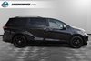 2025 Toyota Sienna XSE-3