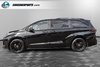 2025 Toyota Sienna XSE-7