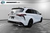 2025 Toyota Sienna XSE-4