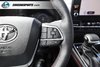 2025 Toyota Sienna XSE-25
