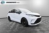 2025 Toyota Sienna XSE-2
