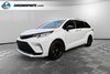 2025 Toyota Sienna XSE-0
